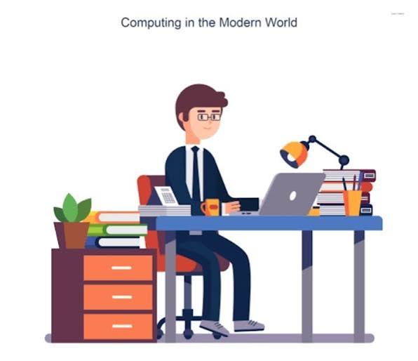 Why Computer Science Education Matters More Than Ever in Today’s World